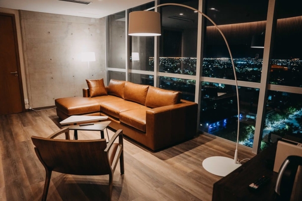 Hotel Del Bono Central — 4 de 6